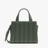 Bolso Whitney 5 de Max Mara – mediano, verde oliva Bolso Whitney 5 de Max Mara – mediano, verde oliva