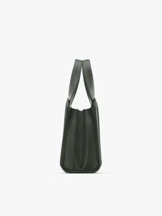 Bolso Whitney 5 de Max Mara – mediano, verde oliva