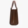 Bolso Whitney 7 de Max Mara – grande, marrón ámbar Bolso Whitney 7 de Max Mara – grande, marrón ámbar