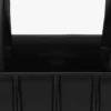 Bolso Whitney 7 de Max Mara – grande, negro Bolso Whitney 7 de Max Mara – grande, negro