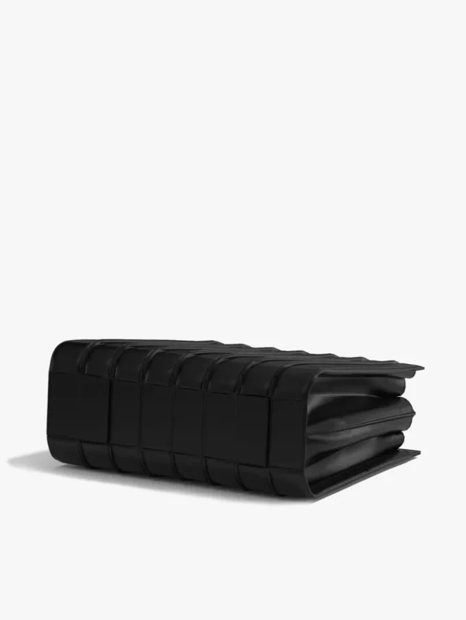 Bolso Whitney 7 de Max Mara – grande, negro Bolso Whitney 7 de Max Mara – grande, negro