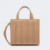 Bolso Whitney de Max Mara 4 – pequeño, marrón avellana Bolso Whitney de Max Mara 4 – pequeño, marrón avellana