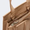 Bolso Whitney de Max Mara 4 – pequeño, marrón avellana Bolso Whitney de Max Mara 4 – pequeño, marrón avellana