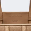 Bolso Whitney de Max Mara 4 – pequeño, marrón avellana Bolso Whitney de Max Mara 4 – pequeño, marrón avellana
