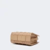 Bolso Whitney de Max Mara 4 – pequeño, marrón avellana Bolso Whitney de Max Mara 4 – pequeño, marrón avellana