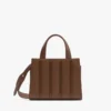 Bolso Whitney de Max Mara 4 – pequeño, marrón ámbar Bolso Whitney de Max Mara 4 – pequeño, marrón ámbar