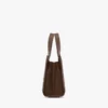 Bolso Whitney de Max Mara 4 – pequeño, marrón ámbar Bolso Whitney de Max Mara 4 – pequeño, marrón ámbar
