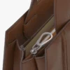 Bolso Whitney de Max Mara 4 – pequeño, marrón ámbar Bolso Whitney de Max Mara 4 – pequeño, marrón ámbar