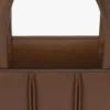 Bolso Whitney de Max Mara 4 – pequeño, marrón ámbar Bolso Whitney de Max Mara 4 – pequeño, marrón ámbar