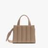 Bolso Whitney de Max Mara 4 – pequeño, natural Bolso Whitney de Max Mara 4 – pequeño, natural
