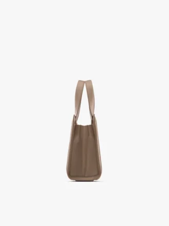 Bolso Whitney de Max Mara 4 – pequeño, natural