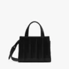 Bolso Whitney de Max Mara 4 – pequeño, negro Bolso Whitney de Max Mara 4 – pequeño, negro