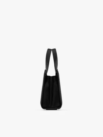 Bolso Whitney de Max Mara 4 – pequeño, negro