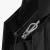 Bolso Whitney de Max Mara 4 – pequeño, negro Bolso Whitney de Max Mara 4 – pequeño, negro