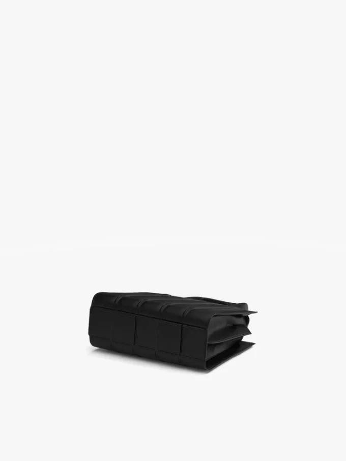 Bolso Whitney de Max Mara 4 – pequeño, negro Bolso Whitney de Max Mara 4 – pequeño, negro