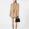 Bolso Whitney de Max Mara 4 – pequeño, negro Bolso Whitney de Max Mara 4 – pequeño, negro