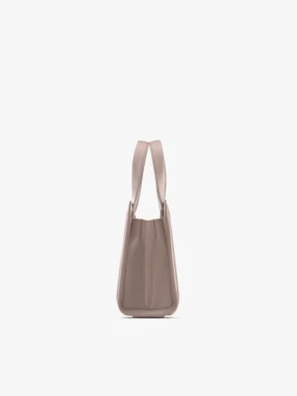 Bolso Whitney de Max Mara 4 – pequeño, rosa