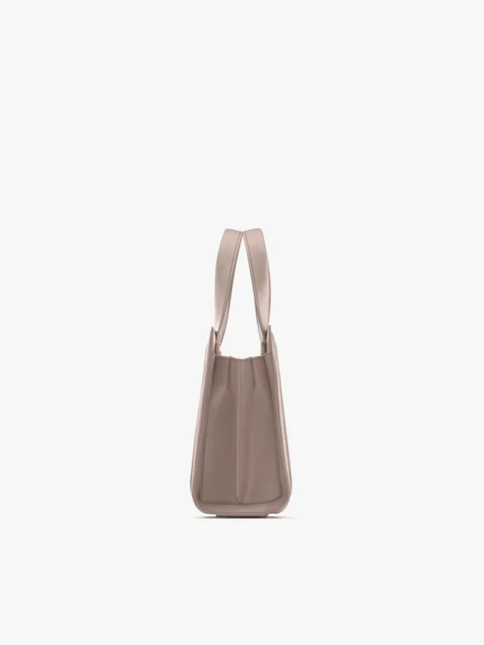 Bolso Whitney de Max Mara 4 – pequeño, rosa Bolso Whitney de Max Mara 4 – pequeño, rosa