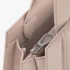 Bolso Whitney de Max Mara 4 – pequeño, rosa Bolso Whitney de Max Mara 4 – pequeño, rosa