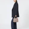 Bolso Whitney de Max Mara 4 – pequeño, rosa Bolso Whitney de Max Mara 4 – pequeño, rosa