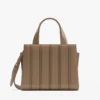 Bolso Whitney de Max Mara 5 – mediano, color camel Bolso Whitney de Max Mara 5 – mediano, color camel