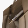 Bolso Whitney de Max Mara 5 – mediano, color camel Bolso Whitney de Max Mara 5 – mediano, color camel
