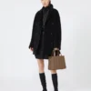 Bolso Whitney de Max Mara 5 – mediano, color camel Bolso Whitney de Max Mara 5 – mediano, color camel