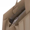 Bolso Whitney de Max Mara 6 – mediano, color natural Bolso Whitney de Max Mara 6 – mediano, color natural