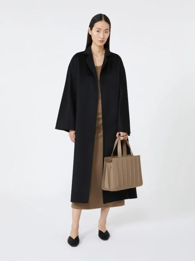 Bolso Whitney de Max Mara 6 – mediano, color natural Bolso Whitney de Max Mara 6 – mediano, color natural