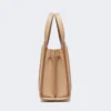 Bolso Whitney de Max Mara 6 – mediano, marrón avellana Bolso Whitney de Max Mara 6 – mediano, marrón avellana