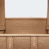 Bolso Whitney de Max Mara 6 – mediano, marrón avellana Bolso Whitney de Max Mara 6 – mediano, marrón avellana