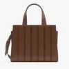 Bolso Whitney de Max Mara 6 – mediano, marrón ámbar Bolso Whitney de Max Mara 6 – mediano, marrón ámbar