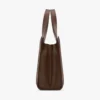 Bolso Whitney de Max Mara 6 – mediano, marrón ámbar Bolso Whitney de Max Mara 6 – mediano, marrón ámbar