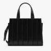 Bolso Whitney de Max Mara 6 – mediano, negro Bolso Whitney de Max Mara 6 – mediano, negro