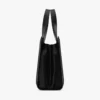 Bolso Whitney de Max Mara 6 – mediano, negro Bolso Whitney de Max Mara 6 – mediano, negro