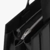 Bolso Whitney de Max Mara 6 – mediano, negro Bolso Whitney de Max Mara 6 – mediano, negro
