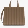 Bolso Whitney de Max Mara 7 – grande, color camel Bolso Whitney de Max Mara 7 – grande, color camel