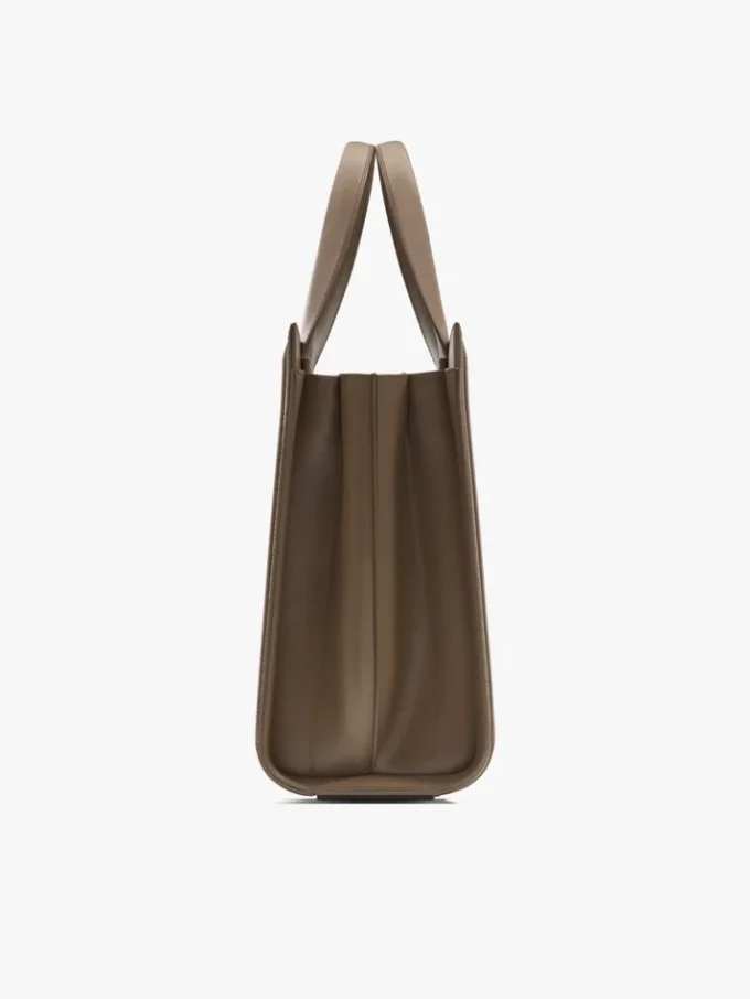 Bolso Whitney de Max Mara 7 – grande, color camel Bolso Whitney de Max Mara 7 – grande, color camel