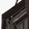 Bolso Whitney de Max Mara 7 – grande, marrón oscuro Bolso Whitney de Max Mara 7 – grande, marrón oscuro