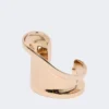 Brazalete de metal, bronce Brazalete de metal, bronce