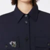 Broche de cristal, Avio Broche de cristal, Avio