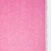 Chal de jacquard de algodón, modal y cachemira, rosa chillón