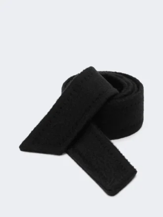 Cinturón 101801, negro