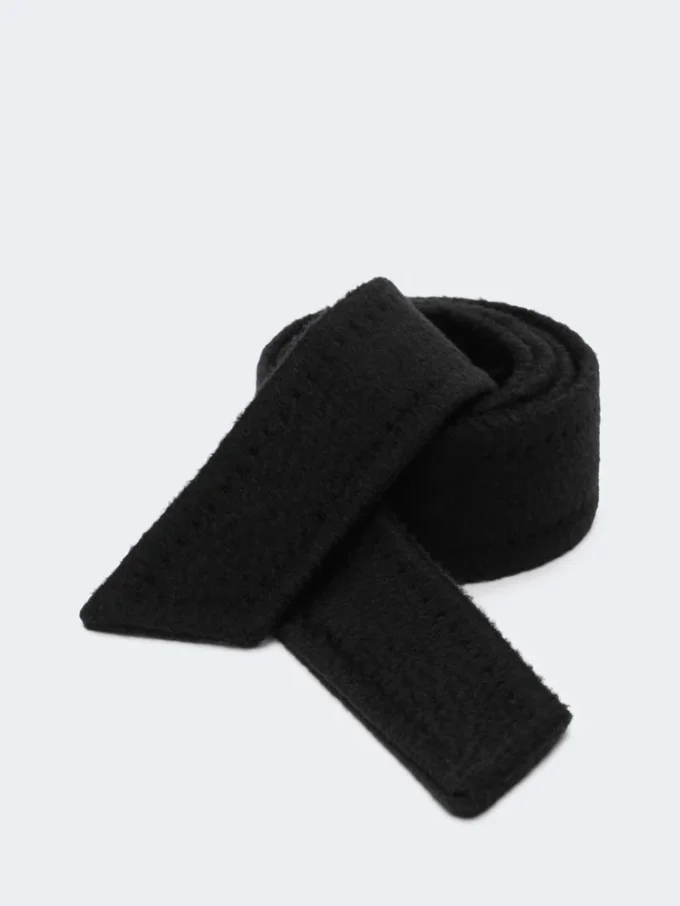 Cinturón 101801, negro Cinturón 101801, negro