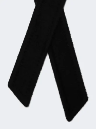 Cinturón 101801, negro