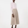 Cárdigan femenino de lana, rosa Cárdigan femenino de lana, rosa