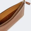 Funda de cuero para tableta, marrón ámbar Funda de cuero para tableta, marrón ámbar