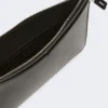 Funda de cuero para tableta, negra Funda de cuero para tableta, negra