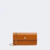 Funda de piel para móvil, color óxido Funda de piel para móvil, color óxido