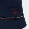 Gorra de lona, azul medianoche